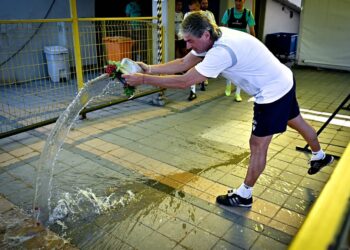 СТАРТ НА НОВАТА ЕРА! “КАНАРЧЕТАТА” НА БОТЕВ (ПЛОВДИВ) ОТНОВО НА ТЕРЕН!