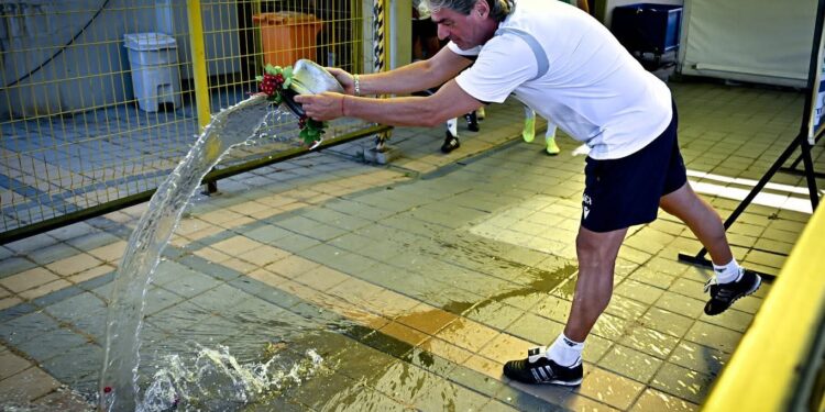 СТАРТ НА НОВАТА ЕРА! “КАНАРЧЕТАТА” НА БОТЕВ (ПЛОВДИВ) ОТНОВО НА ТЕРЕН!