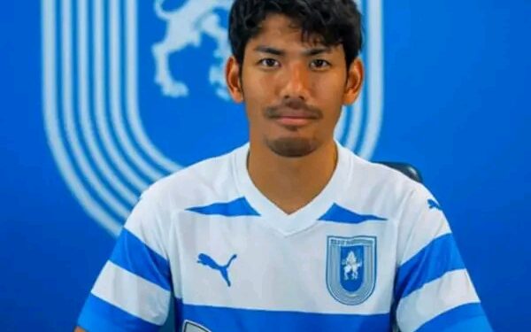 Sota Mino se alătură Universității Craiova într-o mutare îndrăzneață de transfer în Superliga