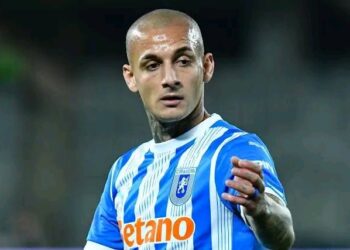 Alexandru Mitriță se întoarce la Universitatea Craiova gata să inspire o nouă eră