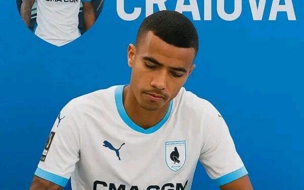 Universitatea Craiova dă lovitura în Liga 1 cu o achiziție de ultim moment care semnalează ambiții mari