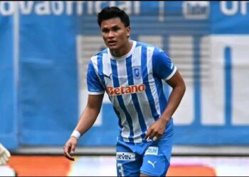 Maldonado s-a despărțit oficial de Știința. Plecarea mijlocașului vine ca o schimbare semnificativă pentru lot Citește mai mult