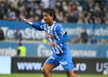 Oshima părăsește Science FC într-un transfer în valoare de jumătate de milion de euro