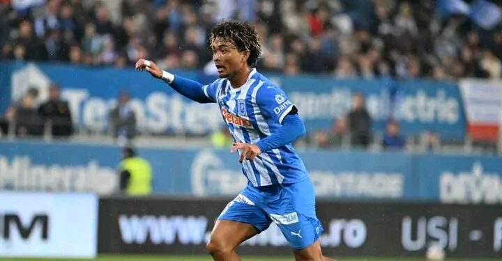 Oshima părăsește Science FC într-un transfer în valoare de jumătate de milion de euro