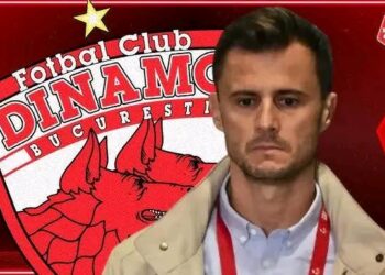 Kennedy Boateng se angajează la Dinamo București cu un nou contract, după ce a refuzat alte cluburi