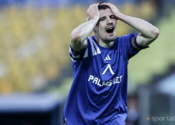 ОФИЦИАЛНО! ЛЕВСКИ СРЕЩУ БРАГА В ЛИГА ЕВРОПА! БИТКА НА ГРАНДОВЕ ПРЕДСТОИ!