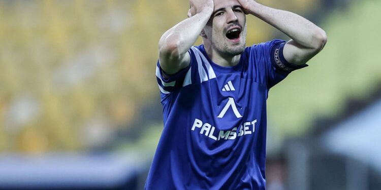 ОФИЦИАЛНО! ЛЕВСКИ СРЕЩУ БРАГА В ЛИГА ЕВРОПА! БИТКА НА ГРАНДОВЕ ПРЕДСТОИ!