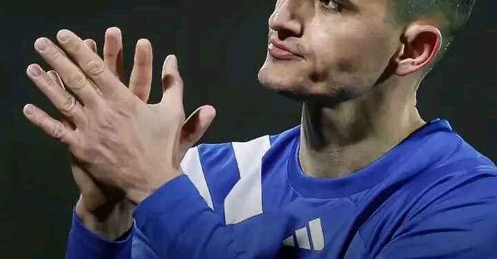 Българският отбор се готви за мач срещу Брага в Лига Европа Прочетете още