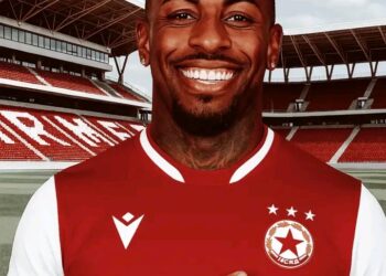 Бразилският защитник Пастор е близо до присъединяване към ЦСКА София Прочетете още