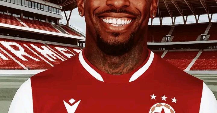 Бразилският защитник Пастор е близо до присъединяване към ЦСКА София Прочетете още