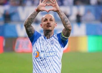 Acum a plecat în China, într-o nouă aventură, vezi mai mult