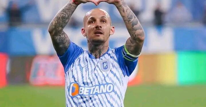 Acum a plecat în China, într-o nouă aventură, vezi mai mult