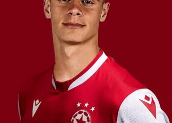 Теодор Иванов ще се присъедини към ЦСКА (София) в очакван трансфер вижте още