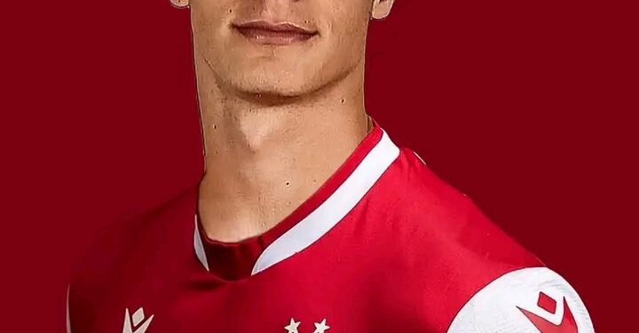 Теодор Иванов ще се присъедини към ЦСКА (София) в очакван трансфер вижте още