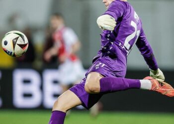 🎉 Честит Рожден Ден, Фьодор – Нашата Червена Звезда!