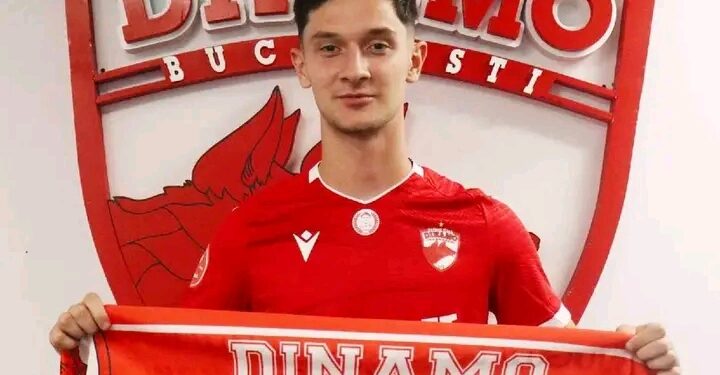 Dinamo București face o mutare uimitoare în ultimul moment în Liga 1 Citește mai mult