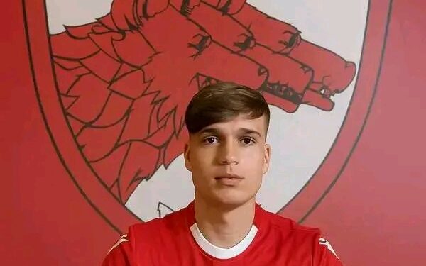 Dinamo București șochează fanii cu o achiziție de ultim moment care stârnește discuții Citește mai mult