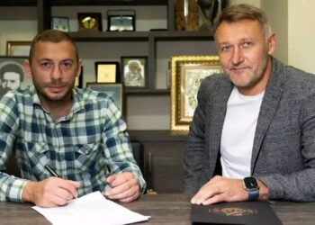 Лъчезар Балтанов е решен да запази Ботев Пловдив в елита, като вижда Един Джеко като ключов играч за бъдещето на клуба