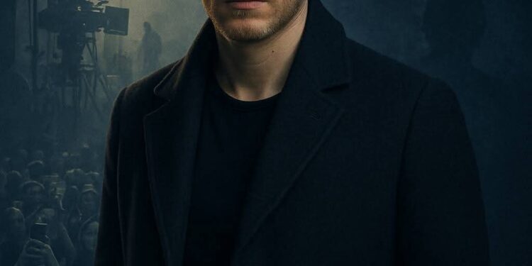 LATEST ON NETFLIX -Netflix has officially unveiled the trailer for its upcoming documentary centered on Joseph Morgan