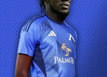 Левски проявява интерес към нападателя на Раднички Ниш Триванте Стюарт Прочетете повече