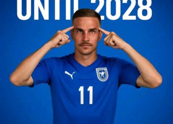 NICUșOR BANCU semnează un nou contract cu Universitatea Craiova până în 2028 Detalii complete