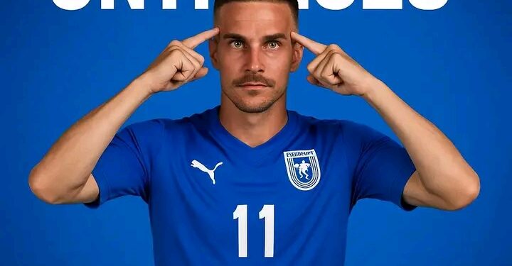 NICUșOR BANCU semnează un nou contract cu Universitatea Craiova până în 2028 Detalii complete