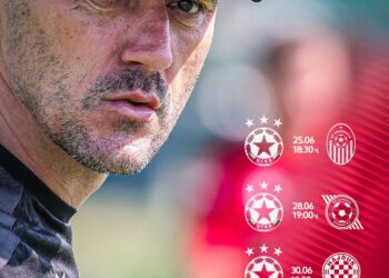 Армейци, Време е за Червено Нашествие в Словения! 🔥🔴🇸🇮