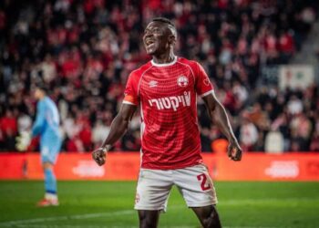 Израелската бира Apoel Sheer е поставила цена от 2,5 милиона евро на халфа Kings Kangva, която е в списъка за трансфер на CSKA пълни подробности