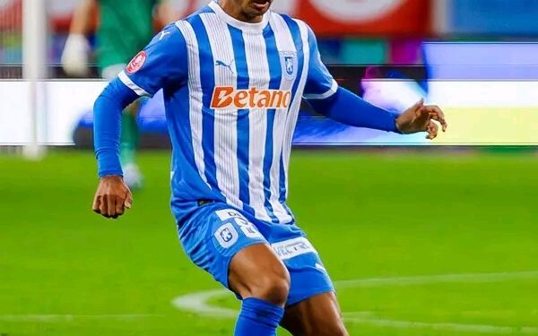 Takuto Oshima își ia rămas bun de la Universitatea Craiova după transferul permanent la FC Noah Detalii complete