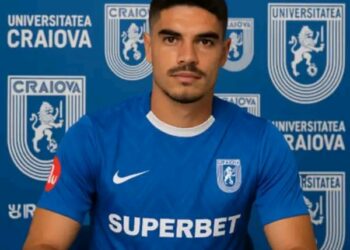 Universitatea Craiova scutură Liga 1 cu uimitoare semnare de ultimă oră detalii complete