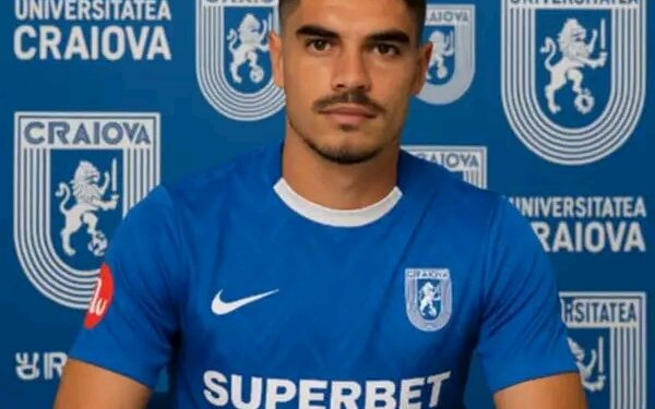 Universitatea Craiova scutură Liga 1 cu uimitoare semnare de ultimă oră detalii complete