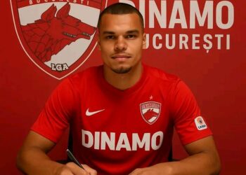 Pe măsură ce noul jucător se acomodează în sistemul lui Kopić, toate privirile vor fi ațintite asupra vitezei cu care se poate adapta și obține rezultate. Indiferent de cum evoluează lucrurile, Dinamo… Detalii complete