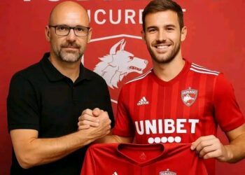 Dinamo București pășește cu îndrăzneală într-o nouă eră cu transferuri ambițioase. Detalii complete.