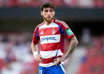 Въпреки предпочитанието си да продължи кариерата си в Испания, Цитаишвили е отворен за предложението на ЦСКА, ако не постъпят подходящи оферти от Испания. Пълни подробности