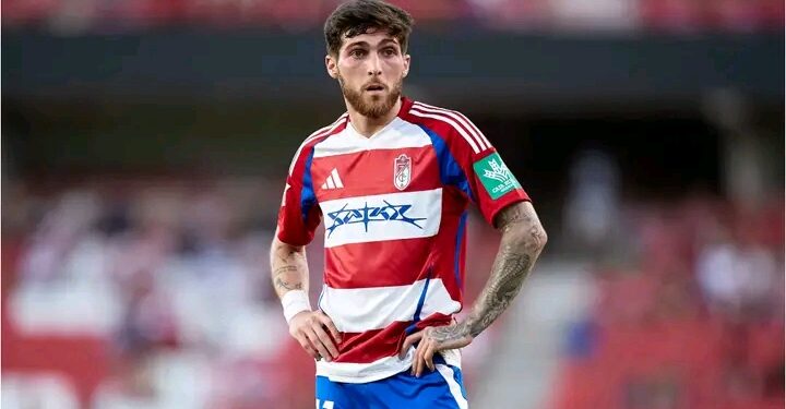 Въпреки предпочитанието си да продължи кариерата си в Испания, Цитаишвили е отворен за предложението на ЦСКА, ако не постъпят подходящи оферти от Испания. Пълни подробности