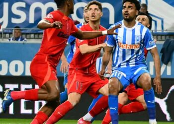 3,2 milioane de euro primite de Universitatea Craiova pentru Stefan Baiaram, de la MLS, de la Houston Dynamo! Detalii complete