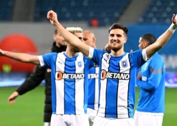 Mihai Căpățînă ar fi stabilit pentru transfer la clubul din Kazahstan Detalii complete