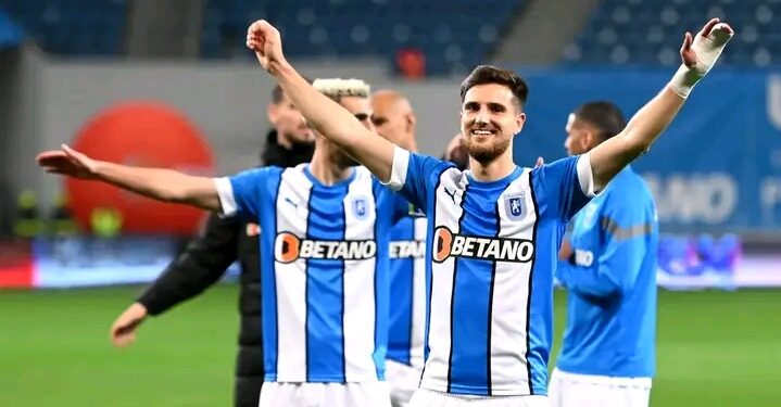 Mihai Căpățînă ar fi stabilit pentru transfer la clubul din Kazahstan Detalii complete