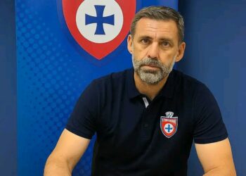 Într-o schimbare notabilă în fotbalul românesc, FC Botoșani l-a numit pe antrenorul croat Željko Kopić în funcția de manager. Detalii complete