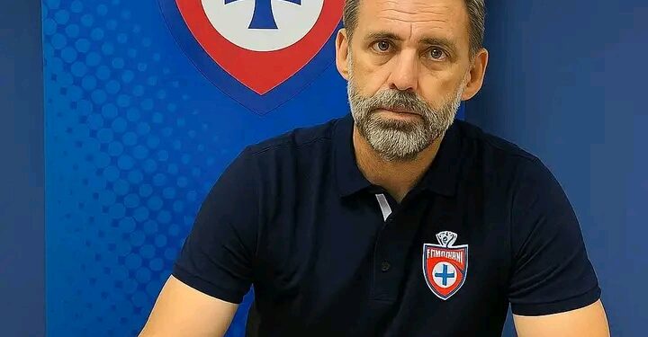 Într-o schimbare notabilă în fotbalul românesc, FC Botoșani l-a numit pe antrenorul croat Željko Kopić în funcția de manager. Detalii complete