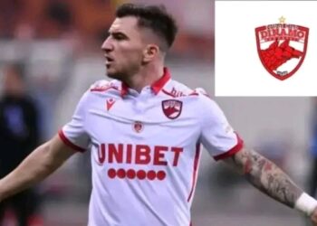 Deian Sorescu se întoarce la Dinamo ca o figură cheie în Club Revival Detalii complete