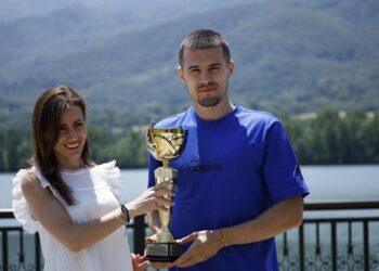 Петков се присъединява към легендите на Левски: Короната на “Топспринт” се завръща при “сините”!