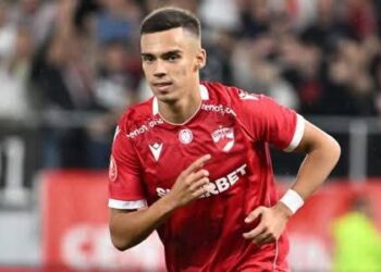 Cătălin Cîrjan răspunde cu calm după ce a fost exclus din lotul României U21. Detalii complete