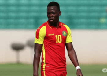 Плановете за Предсезонна Подготовка са Разклатени: Звездата на ЦСКА София Джеймс Ето’о Извън Игра Заради Контузия