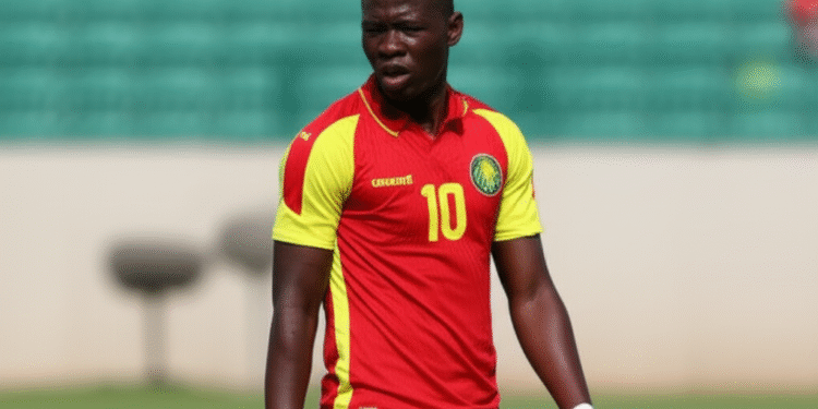 Плановете за Предсезонна Подготовка са Разклатени: Звездата на ЦСКА София Джеймс Ето’о Извън Игра Заради Контузия