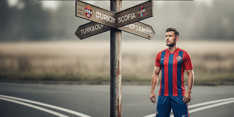 ЦСКА София или Турската Суперлига? Ключовият Защитник Лумбард Делова Преценява Варианти с Наближаването на Края на Трансферния Прозорец
