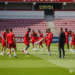 ЦСКА София Започва Предсезонната Подготовка с Нови Лица и Ключови Раздели
