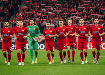 ЦСКА София Насочва Поглед към Нови Таланти в Халфовата Линия, Докато Летният Трансферен Прозорец се Нажежава