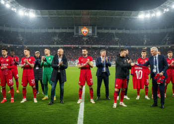 ЦСКА София Активно Привлича Нови Попълнения и Управлява Напускащи Играчи в Натоварен Трансферен Прозорец