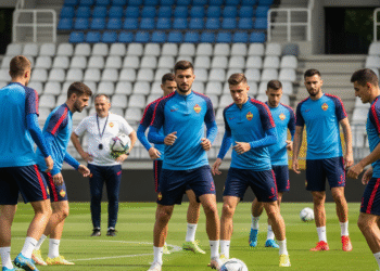 ЦСКА София Претърпява Значителна Промяна в Състава